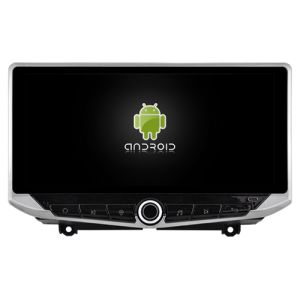 10.88 Screen with Mobile Holder For LADA Granta В АЗ 2018-2019 Multimedia Stereo