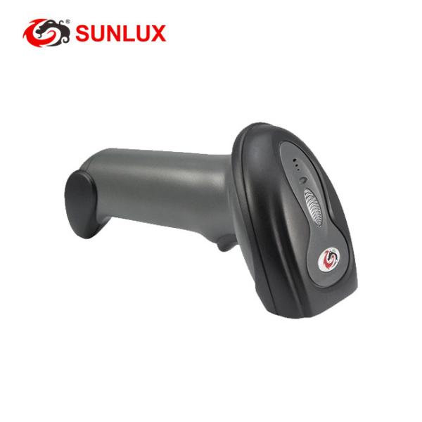 Quality Warehouse Retail Store Library Supermarket POS Handheld Laser Scanner for sale