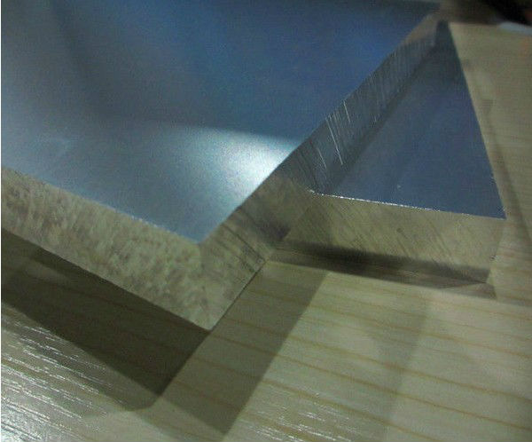 5083 h321 aluminium alloy plate for marine