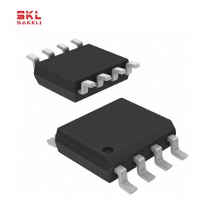 FDS6675BZ MOSFET Power Electronics 8-SOIC Package P-Channel PowerTrench®in