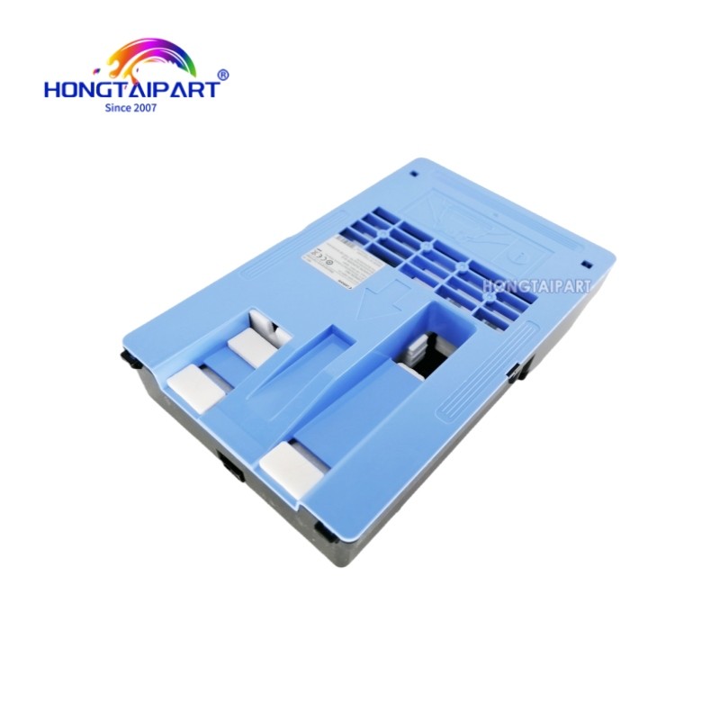 OEM 1320B014 Maintenance Cartridge for Canon ImagePROGRAF iPF650 655 670 750 755 760 765 770 780 785 830 840 850 Mfp M40