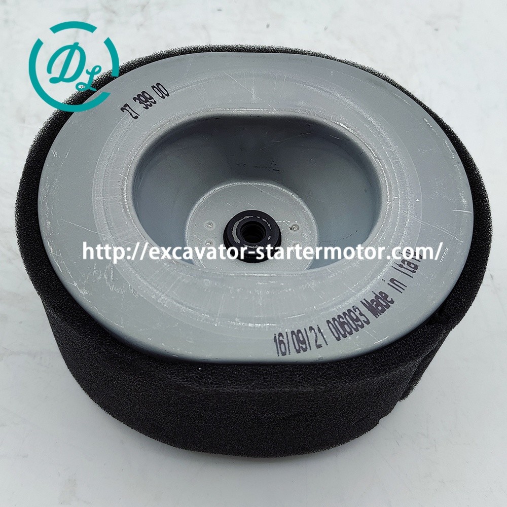 Air Filter 114210-12590 114211-12510 L400N Engine Yanmar Filter