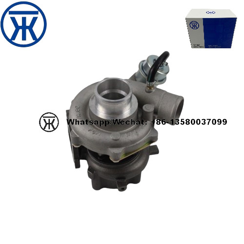ISUZU 700P 4HK1 TURBOCHARGER ASM 700716-5020 8980000311 8970786400