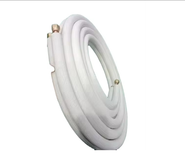 Super Rubber Insulation Tube New Condition Air-Conditioning Connecting Valve Essential Air-Conditioner Parts