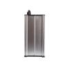 Buy cheap 12.8V 60AH Lifepo4 Lithium Ion Battery For Solar LED Street Light Long Cycle from wholesalers