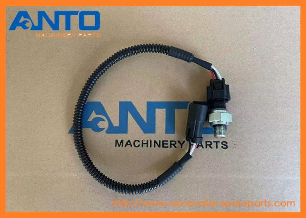 208-06-71140 2080671140 Sensor Excavator Electric Parts Fitting For KOMATSU
