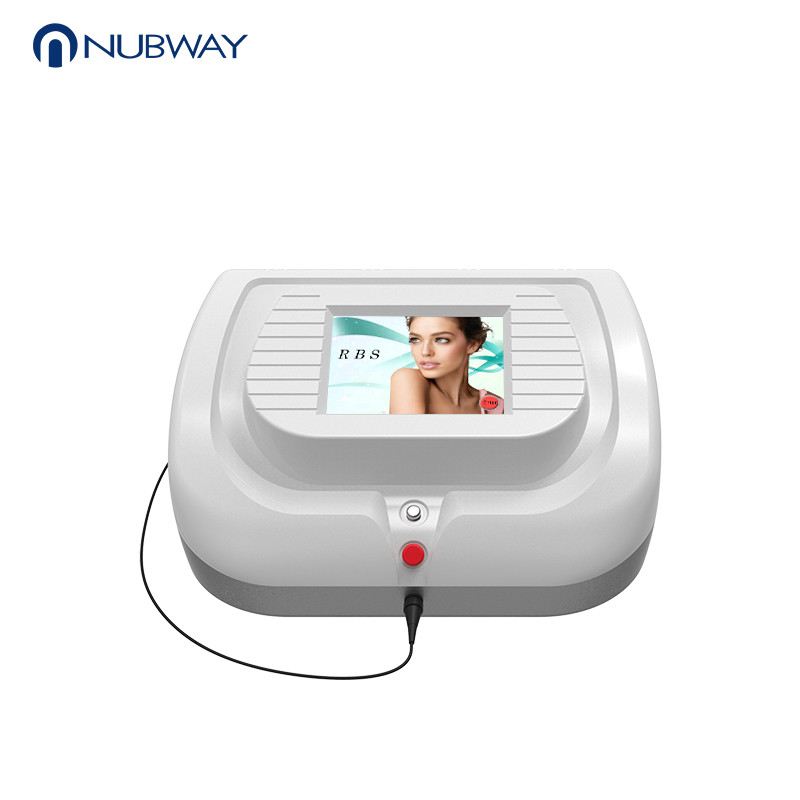 Portable spider vein removal equipment with 30MHZ RF radio frequency in best price