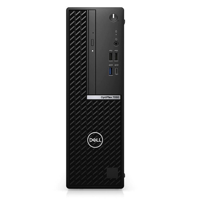 Return and Replacement DELL OptiPlex 7090SFF i7-11700 16G DDR4 256G 1T HDD Business