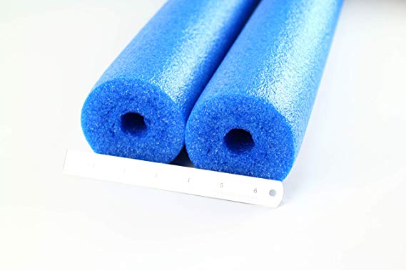 Customized EPE Foam Rod for Floating Swimming Water Pool Noodle Tube Customized Design