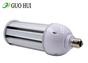  40W High Lumen Metal Halide Led Retrofit For Street Light E27 E40 100 - 277v Manufactures