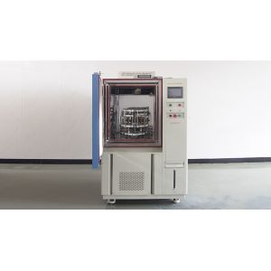 Dynamic Combined Resistance Ozone Aging Test Machine