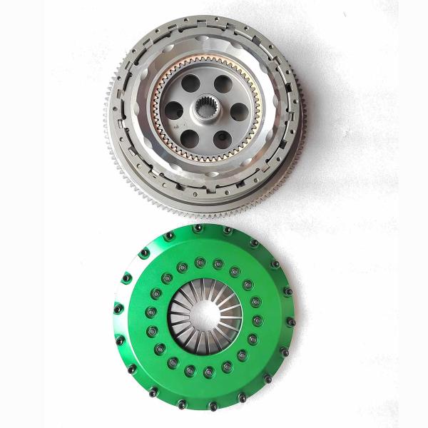 SAGW 8.5 inch Triple Disc Racing Clutch Kits Fit Toyota Supra 1JZ-GTE 2JZ-GTE