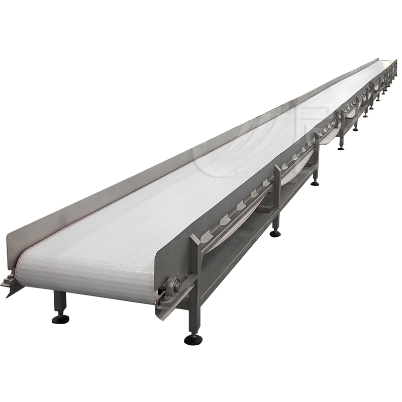 Leadworld Multifunctional Prefabricated Meat and Production Line Processing Essentials