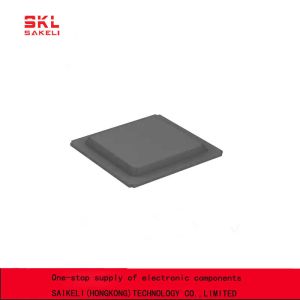 XC3S1600E-4FGG320I FPGA chip Enhanced Double Data Rate Support Nanometer Process