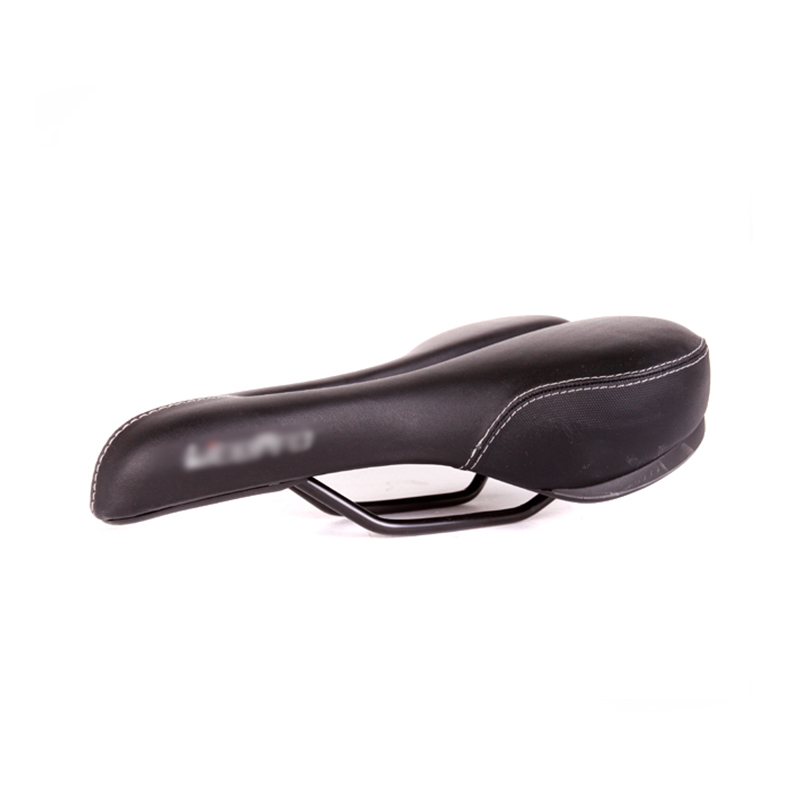Silica Gel Seat Mat for Comfortable Folding Bike Riding Mountain and Folding Bicycles