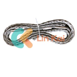 OPGW Socket Joint Installation Tools For 7-22mm Diameter OPGW