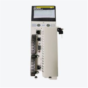 SCHNEIDER | 140ATI03000 | PLC Module