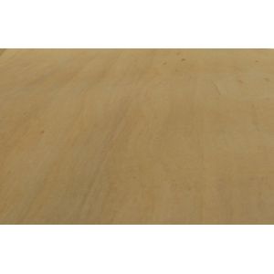 Mersawa Rotary Cut Veneer MDF For Chipboard / Block Board