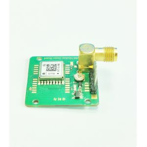 High-Precision Dual-Frequency GPS RTK Module Development Board Measurement