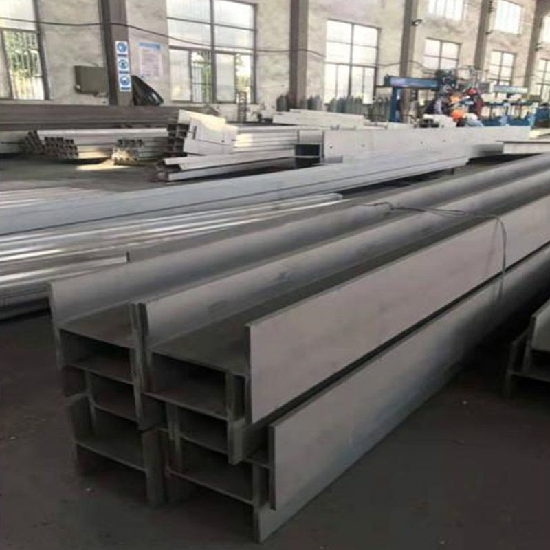 Annealed U Shape Stainless Steel Channel Bar Stainless Steel U Section ASTM 301 202 304L 316L