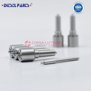 Common Rail Fuel Injector Nozzle 0 433 172 341
