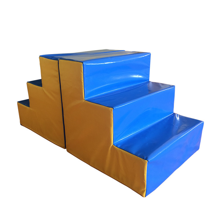 China supplier gymnastics pommel horse landing mats Education Game Jigsaw Puzzle Kids Puzzle Toy