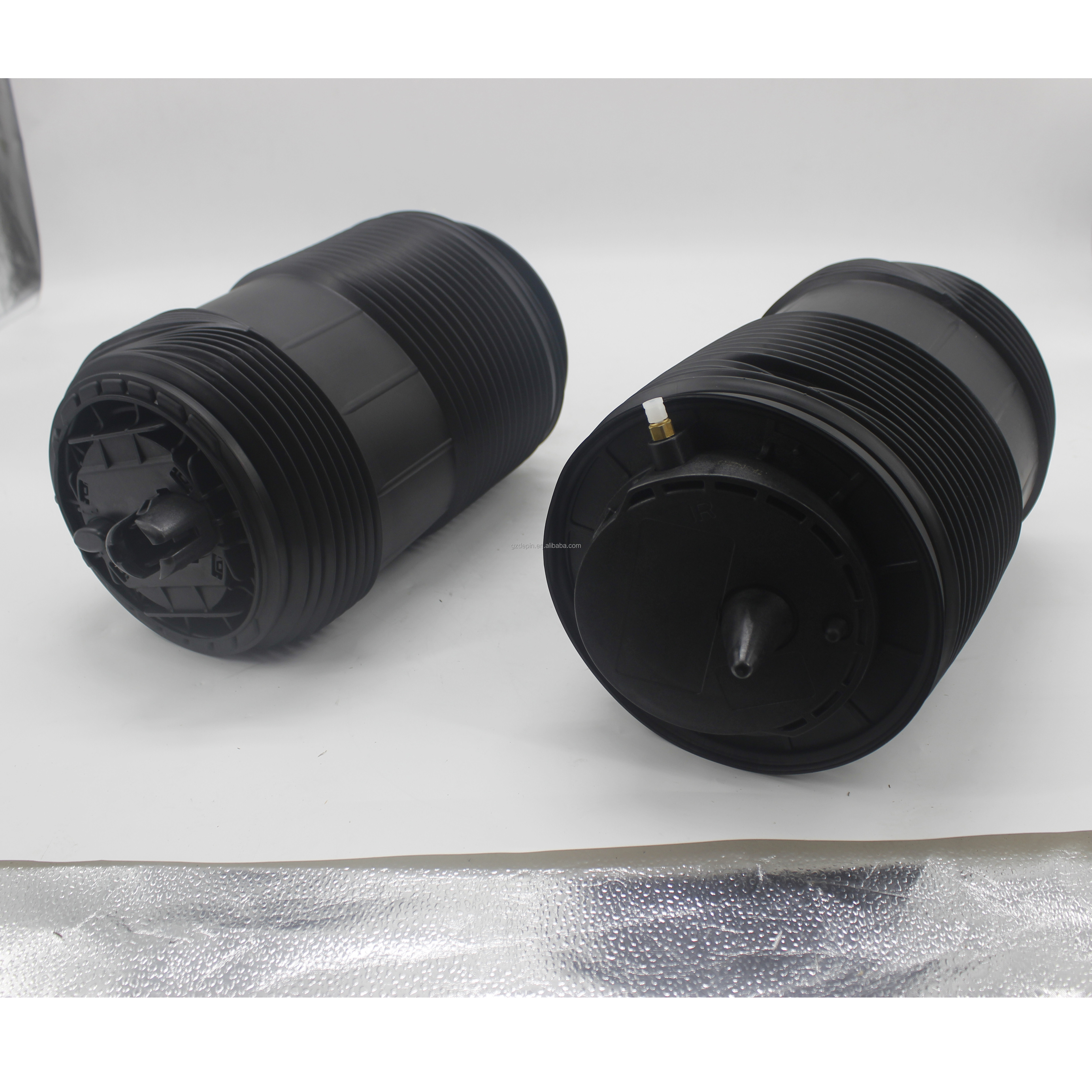 4M4616001C 4M4616002C Air Shock Absorber Strut for Audi Q7 Volkswagen Touareg 4M