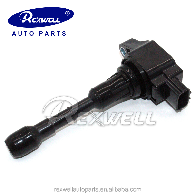 Unleash the Potential of Your Nissan Murano VQ35 Z51 with Diamond Ignition Coils