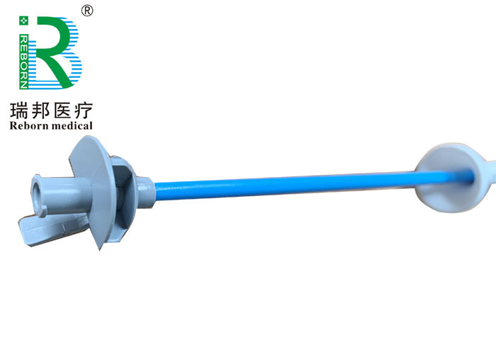 Sterilization Ureteral Access Sheath Hydrophilic Coating Flexible Pediatric Geriatric