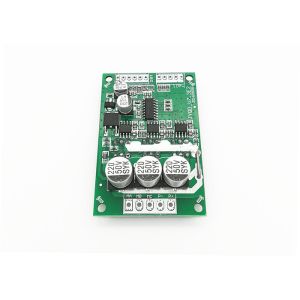 JUYI JYQD-V7.3E2 Arduino BLDC Motor Driver Max Power 500W Hall Effect With Hall