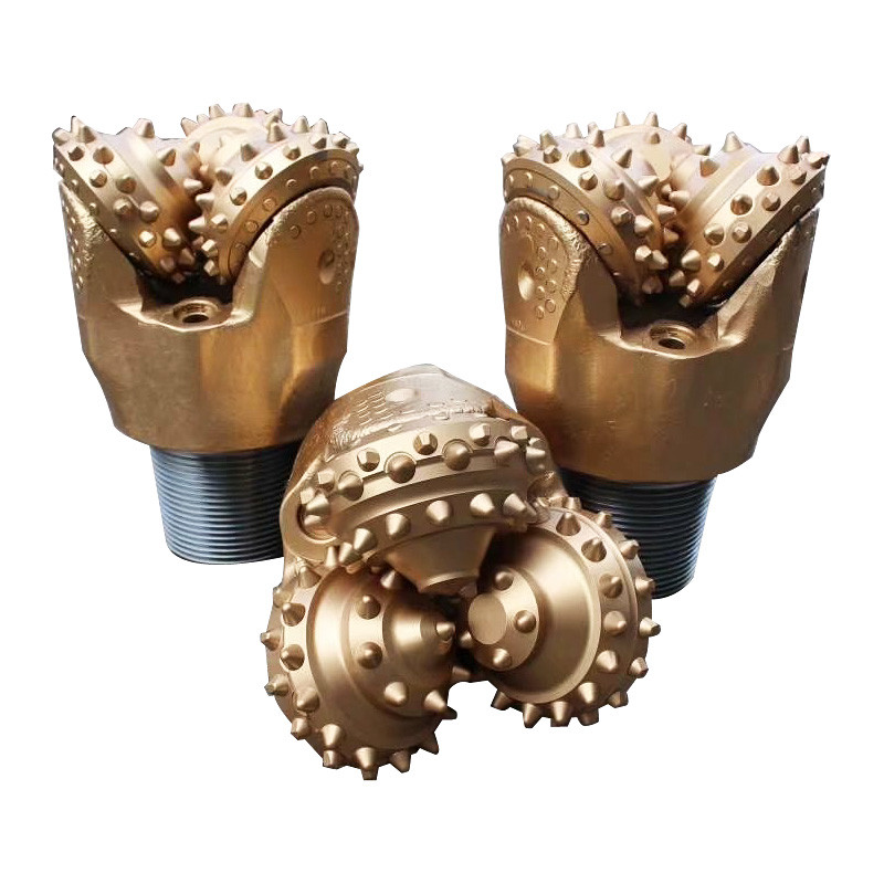SC - IADC435-229 TCI Tricone Drill Bit Mining Drilling Hole 229mm Diameter