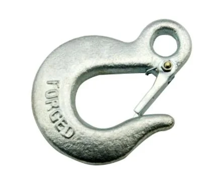 DIN689 Standard Eye Slip/Big Eye Cargo/American Hook