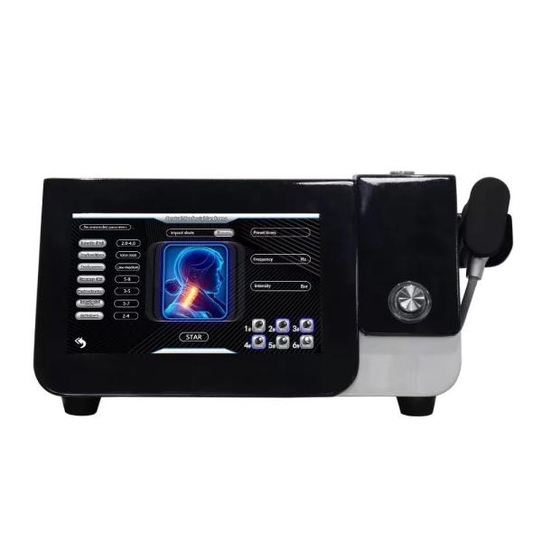Quality Body Pain Extracorporeal Shockwave Therapy Machine For ED Erectile Dysfunction for sale