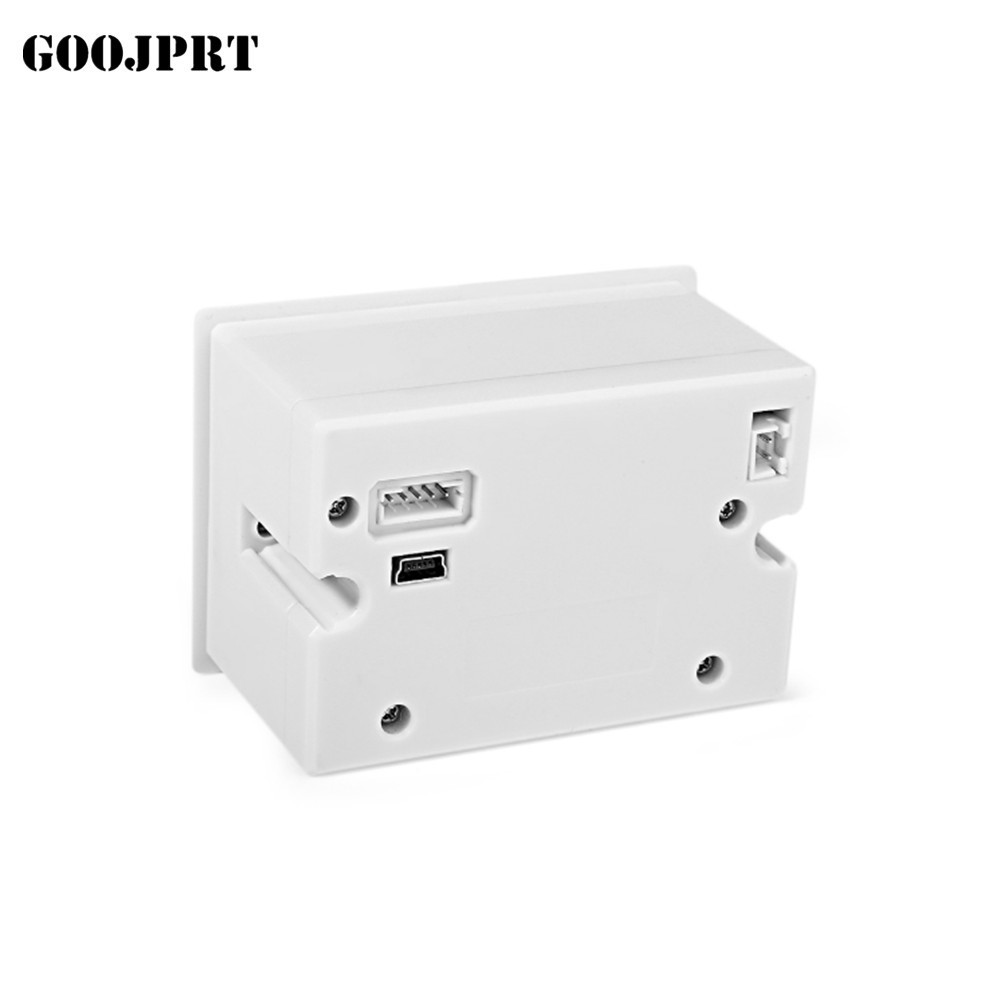 58 mm thermal receipt printer supplies Thermal printer Color printer The micro printer