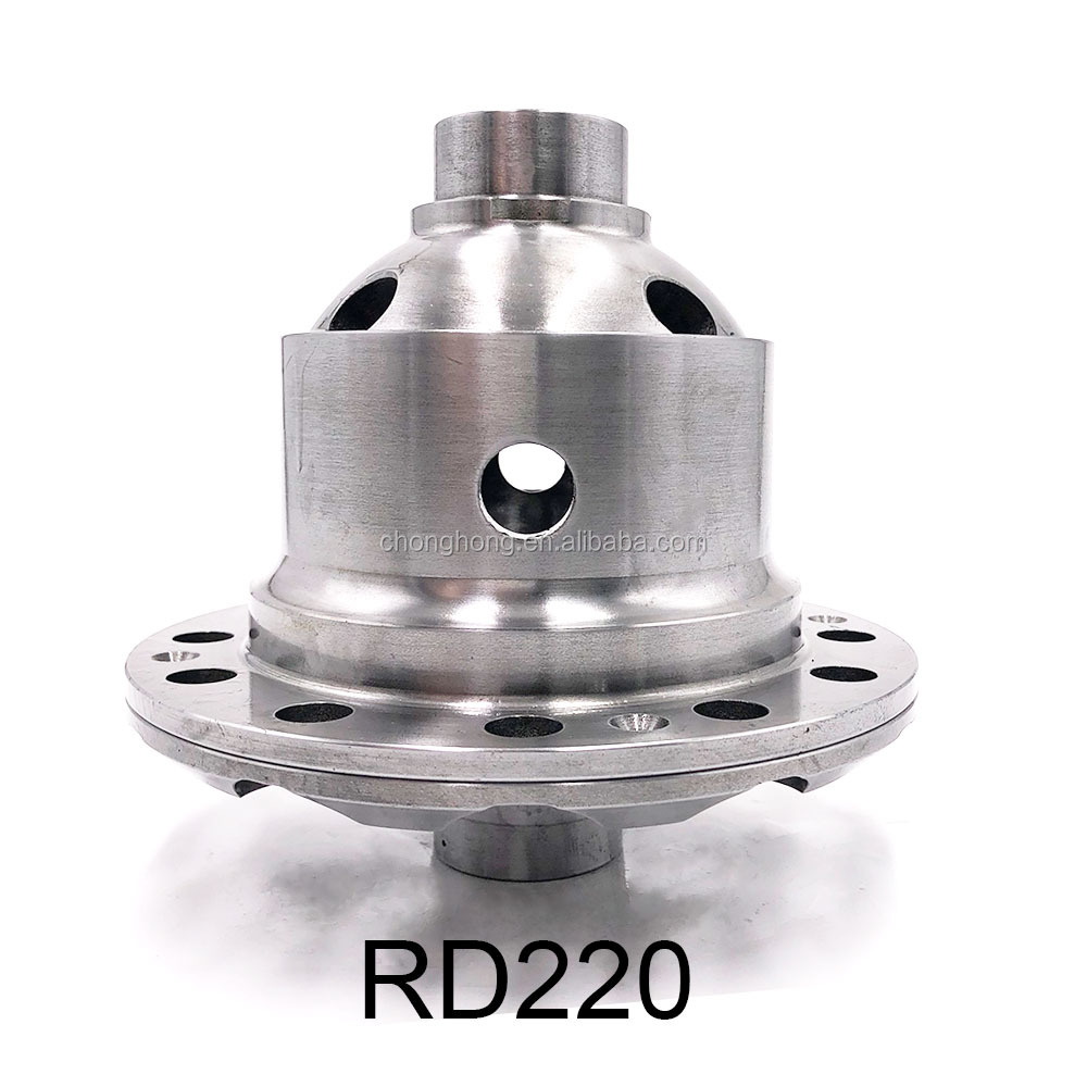 RD220 Differential Locker Air for Sierra Samurai Jimny Holden Drover Maranti Thai