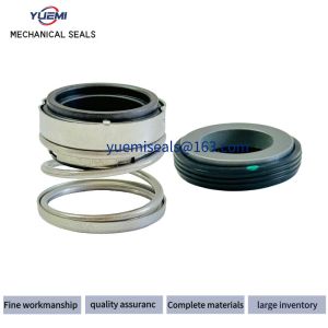 Mechanical Seal / Single Face Mechanical Seal / Component Seal 560 In Water Pump