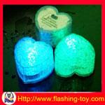 bar, party, night club, restaurant, home decorative LED Flashing Ice Cube HL