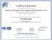 SMT Intelligent Device Manufacturing (Zhejiang) Co., Ltd. Certifications