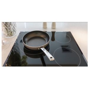  ODM 5200W Sensor Touch Three Burner Gas Cooktop Manufactures