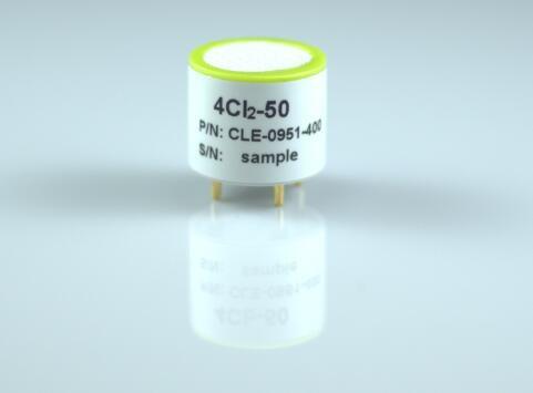 Free shipping 100% Original genuineenseense 4CL2-50 CLE-0951-400 Chlorine