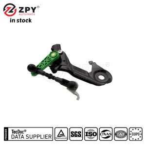 ZPY 4H0941309C New Suspension Height Level Sensor For 2024 Porsche Macan