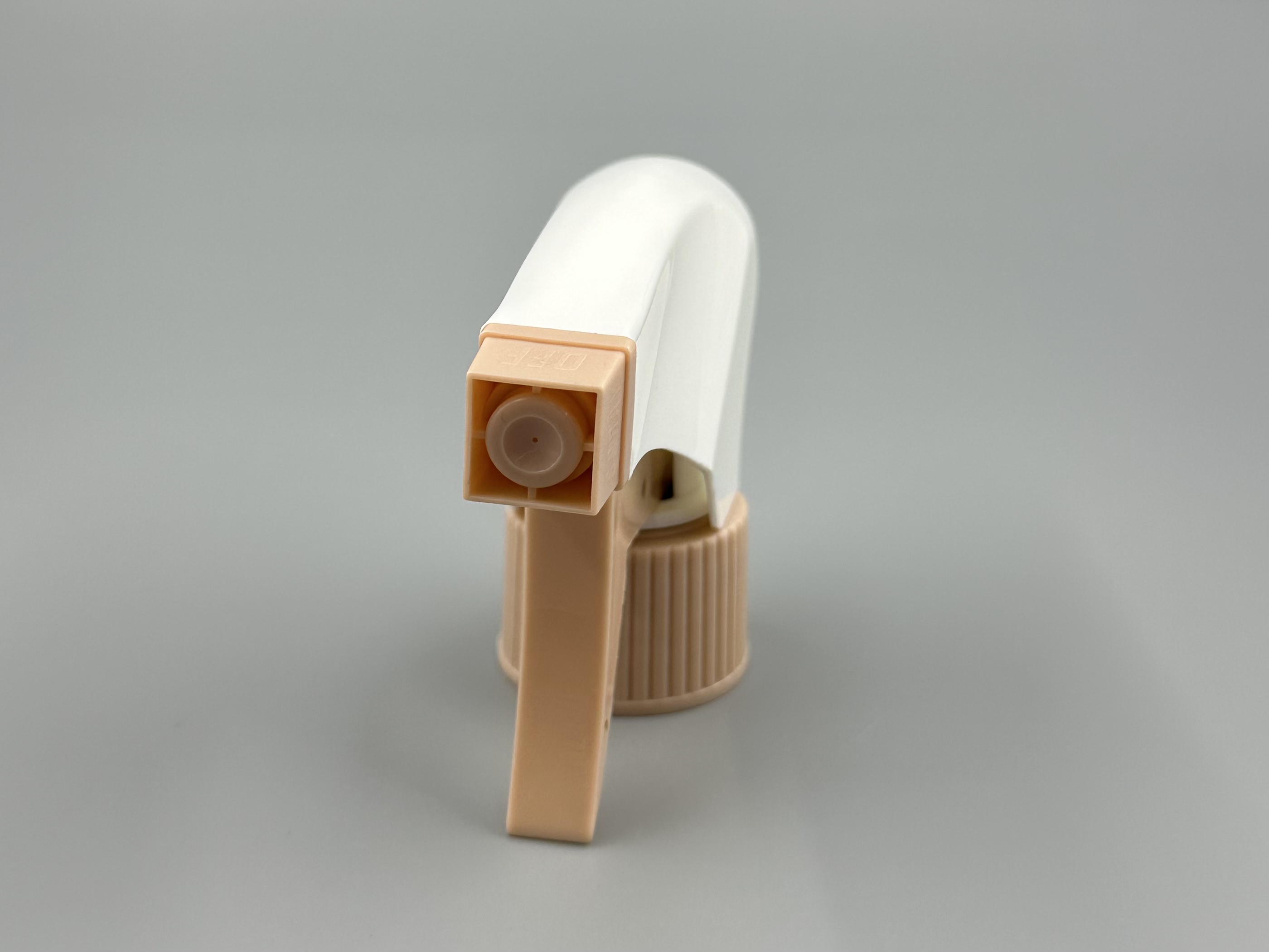 PP Plastic Type Professional Customized Trigger Sprayer 28/400 28/410 Hand Trigger Sprayer