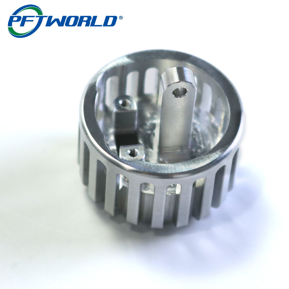 OEM CNC Stainless Steel Parts