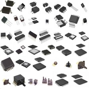 STMicroelectronics L6374FP In Stock Ic Chip Mcu 64Lqfp 20 Pin Microcontroller
