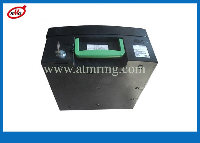 01750183504 Wincor ATM Parts Nixdorf Cineo C4060 Reject Cassette