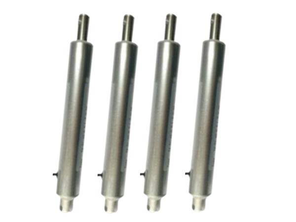 Electric DC Tubular Actuator 20mm Tube 5KG//10KG/15KG Thrust 10mm-400mm Travel