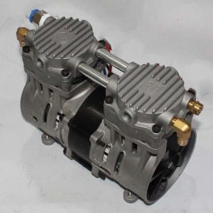  GSE Oxygen Concentrator Compressor DC24V Portable Oxygen Compressor Oilless 650W Manufactures