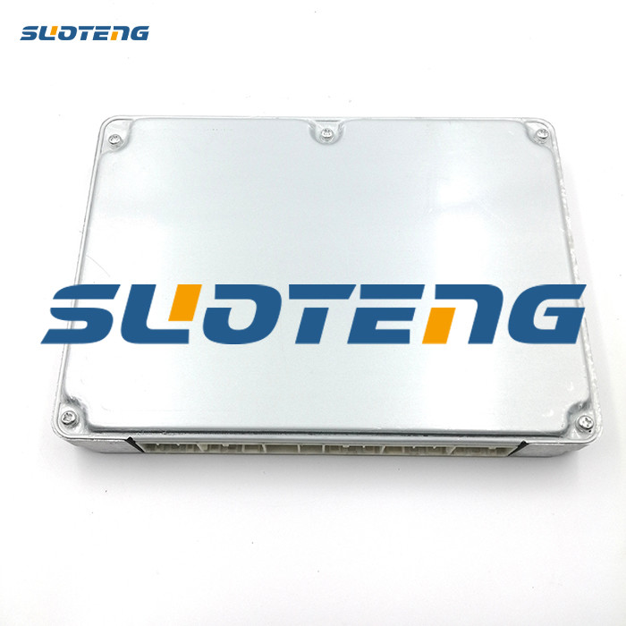 89683-E4590 Controller ECU 89683E4590 For SK200-6 SK200-8 Excavator