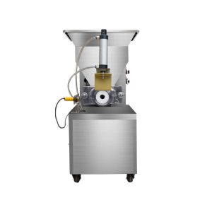 Multi-Function Automatic Dough Divider Rounder Ce Approved