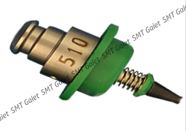 Juki 510 Assembly SMT Nozzle Silver 1.5*0.6 E36157290A0